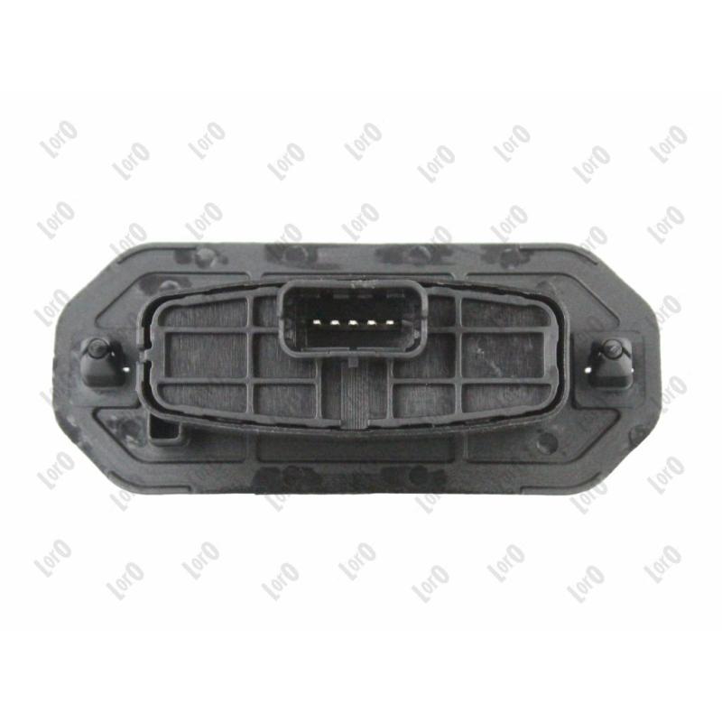 Interrupteur, contacteur de porte ABAKUS 137-02-060 - Visuel 2