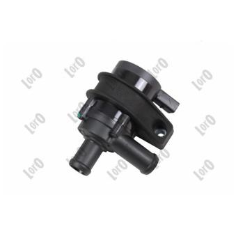 Pompe à eau additionnelle ABAKUS OEM 1K0965561J