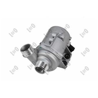 Pompe à eau, refroidissement du moteur ABAKUS 138-01-018 pour ROVER 400 2.5si - 218cv
