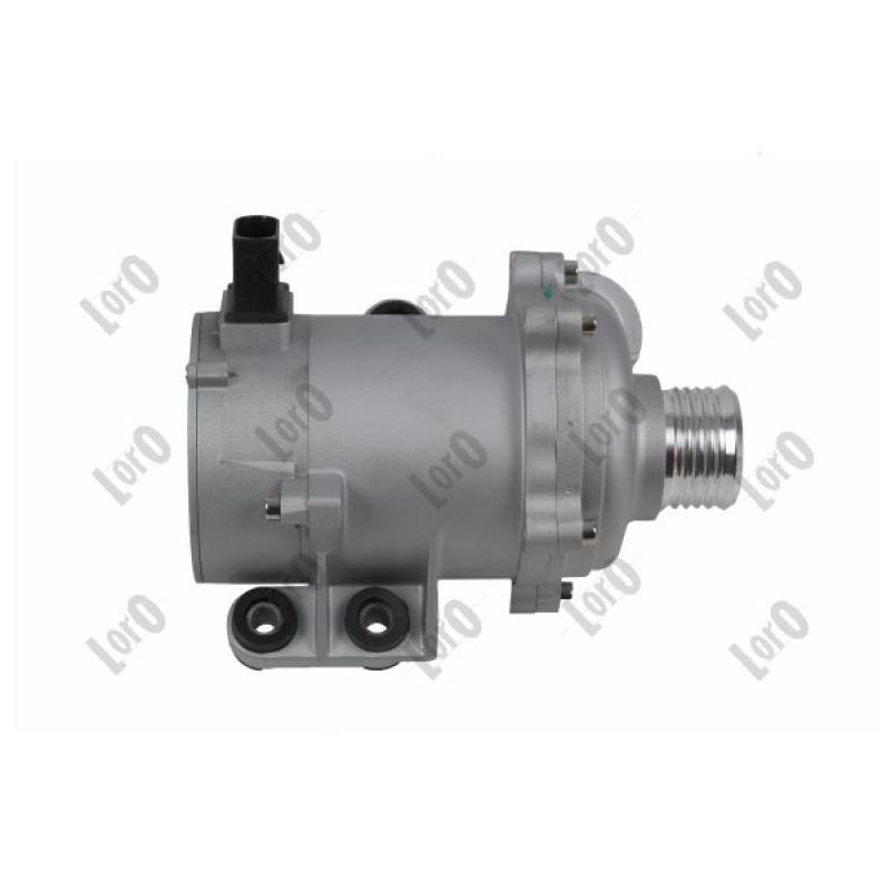 Pompe à eau, refroidissement du moteur ABAKUS 138-01-019 - Visuel 1