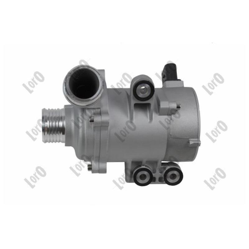 Pompe à eau, refroidissement du moteur ABAKUS 138-01-019 - Visuel 2