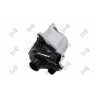 Pompe à eau, refroidissement du moteur ABAKUS 138-01-020 pour BMW Série 3 335 i - 306cv