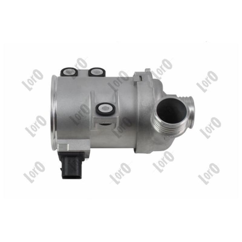 Pompe à eau, refroidissement du moteur ABAKUS 138-01-046 - Visuel 2