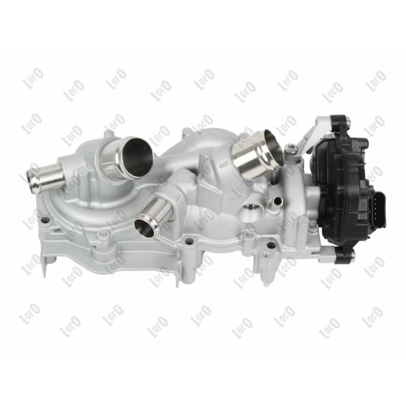 Pompe à eau, refroidissement du moteur ABAKUS 138-01-061 - Visuel 1