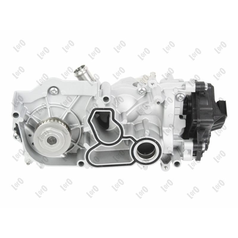 Pompe à eau, refroidissement du moteur ABAKUS 138-01-061 - Visuel 2