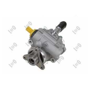 Pompe hydraulique, direction ABAKUS 140-01-001 pour RENAULT MASTER 1.9 DCI 80 - 82cv