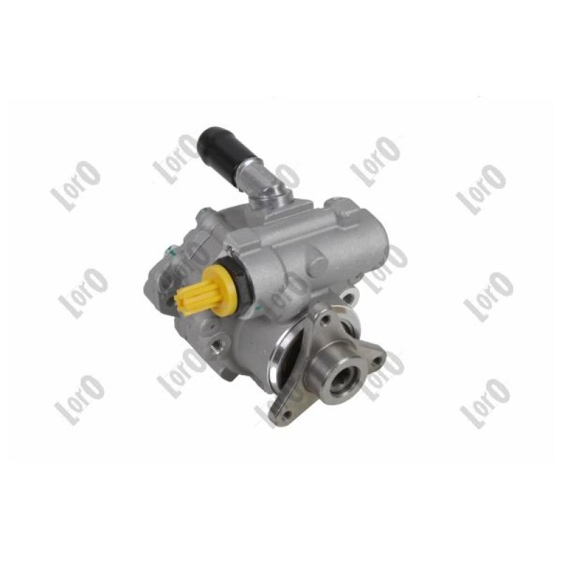 Pompe hydraulique, direction ABAKUS 140-01-001 - Visuel 1