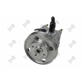 Pompe hydraulique, direction ABAKUS 140-01-008 pour VOLVO 940 2.4 D - 163cv