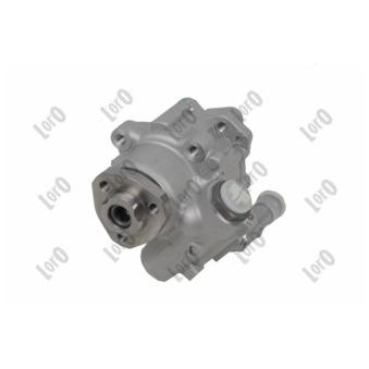 Pompe hydraulique, direction ABAKUS 140-01-009 pour AUDI A8 1.6 16V - 105cv