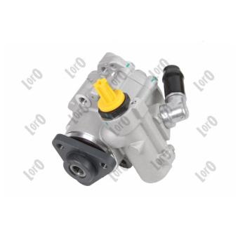 Pompe hydraulique, direction ABAKUS OEM 32411094965