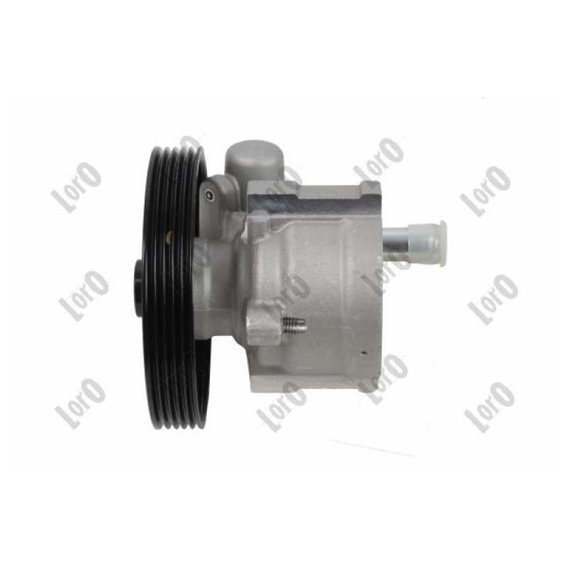 Pompe hydraulique, direction ABAKUS 140-01-016 - Visuel 2