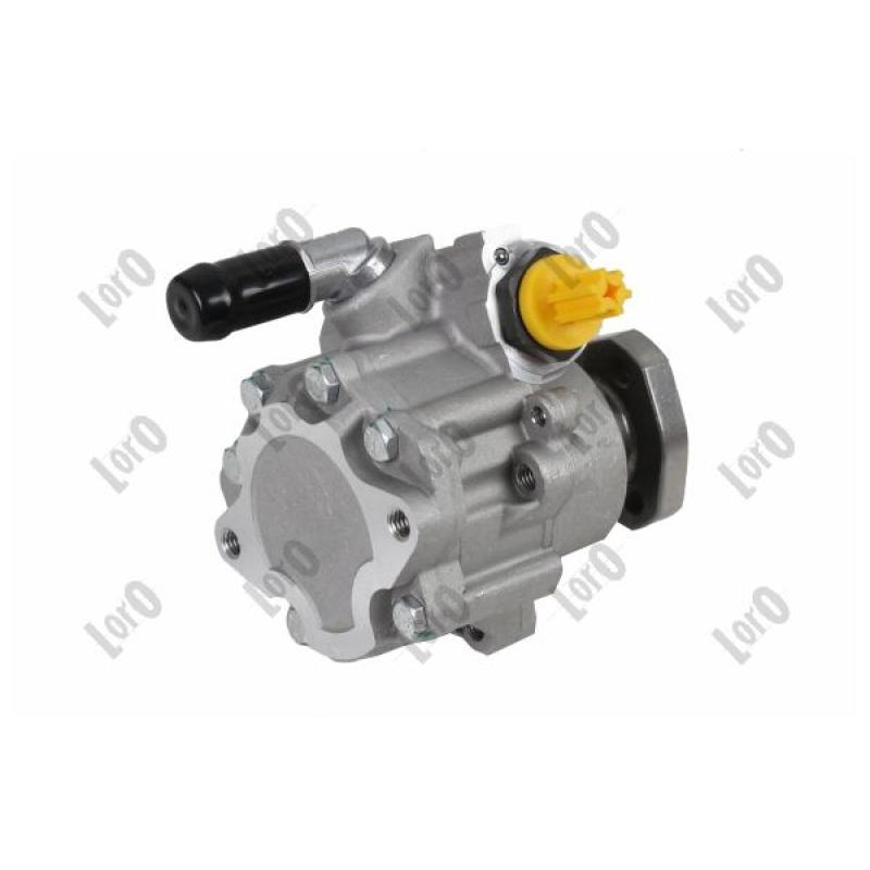 Pompe hydraulique, direction ABAKUS 140-01-019 - Visuel 1