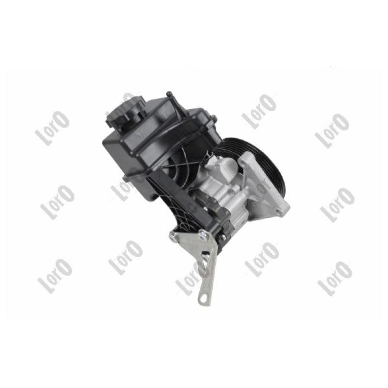 Pompe hydraulique, direction ABAKUS 140-01-021 - Visuel 1