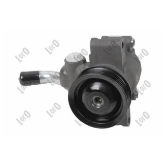 Pompe hydraulique, direction ABAKUS 140-01-026 pour VOLKSWAGEN PASSAT 1.4 - 80cv