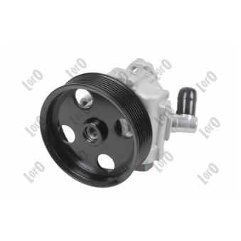 Pompe hydraulique, direction ABAKUS [140-01-027]