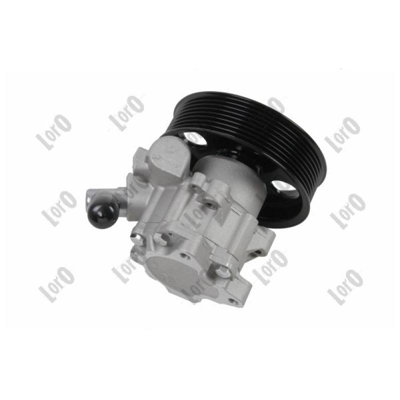 Pompe hydraulique, direction ABAKUS 140-01-027 - Visuel 1