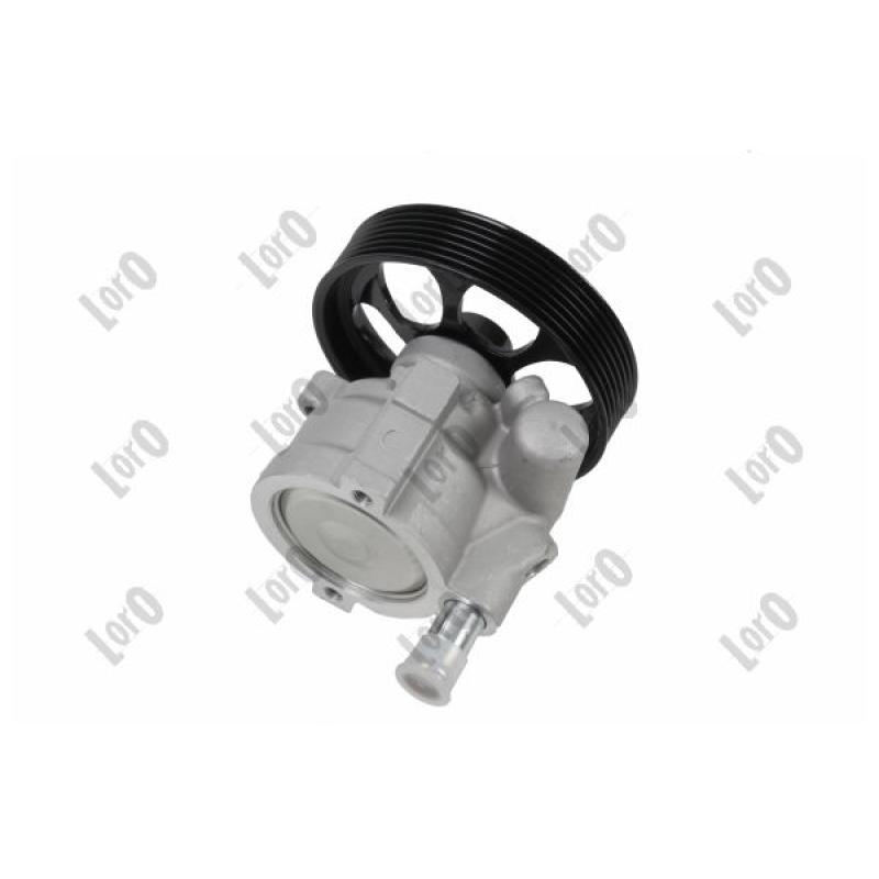 Pompe hydraulique, direction ABAKUS 140-01-028 - Visuel 1