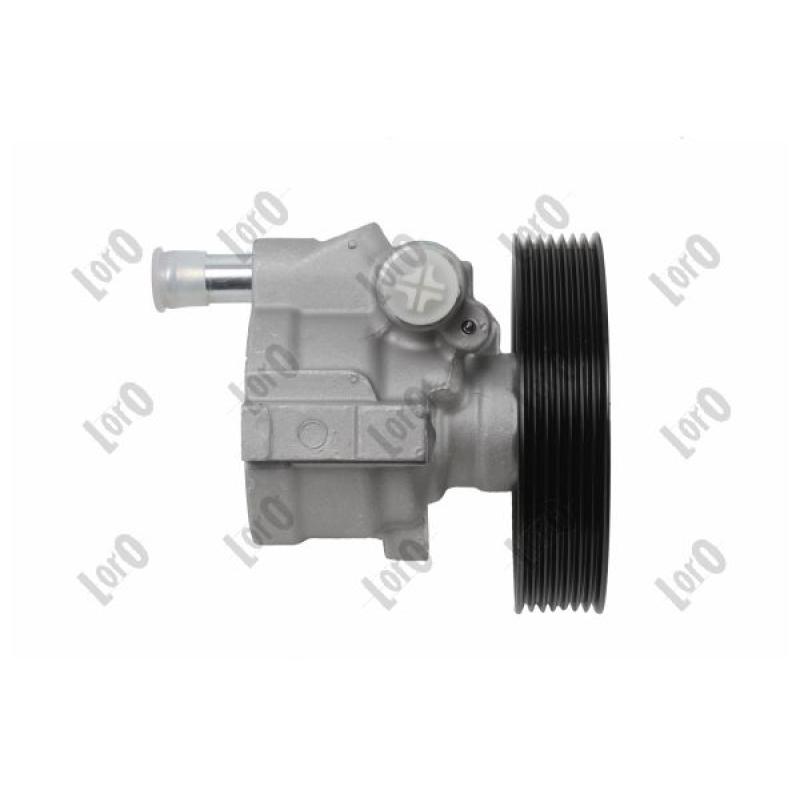 Pompe hydraulique, direction ABAKUS 140-01-028 - Visuel 2