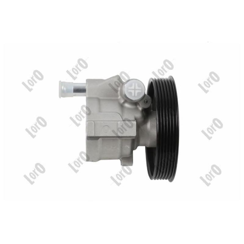 Pompe hydraulique, direction ABAKUS 140-01-029 - Visuel 2