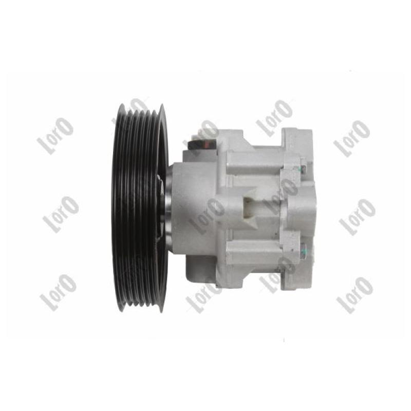 Pompe hydraulique, direction ABAKUS 140-01-031 - Visuel 2