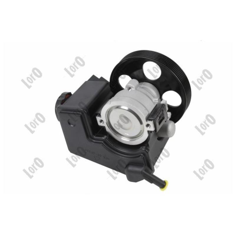 Pompe hydraulique, direction ABAKUS 140-01-034 - Visuel 1