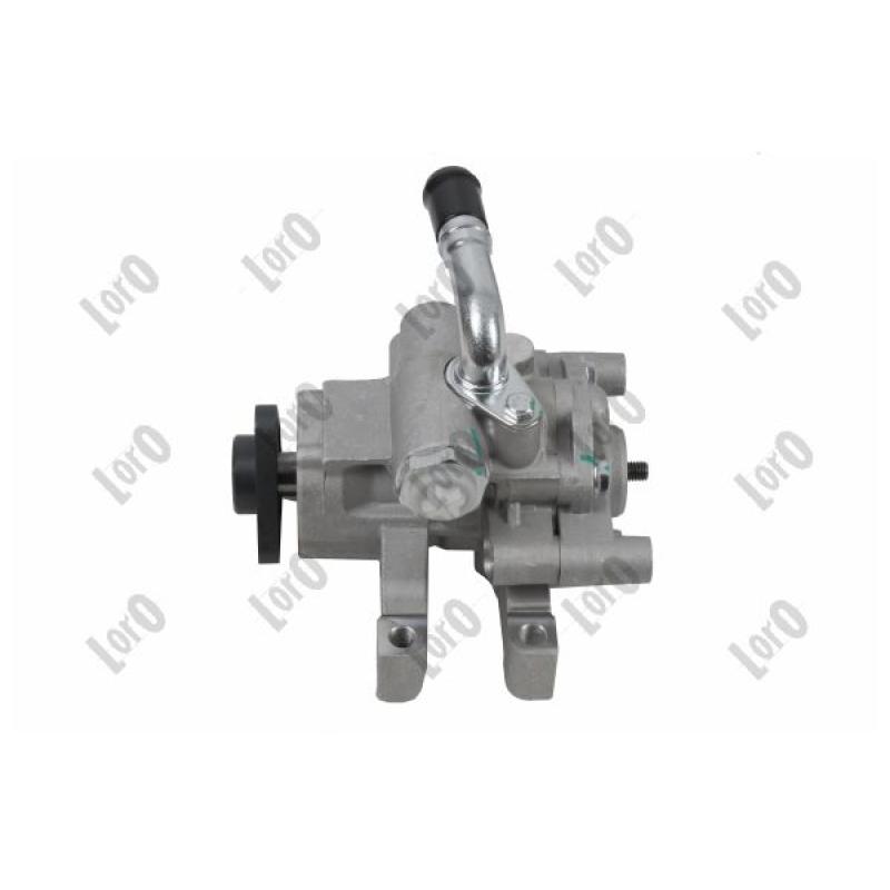 Pompe hydraulique, direction ABAKUS 140-01-036 - Visuel 2