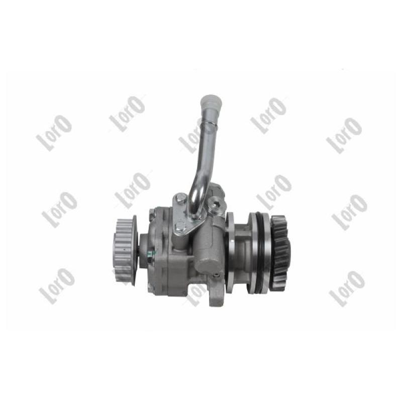 Pompe hydraulique, direction ABAKUS 140-01-038 - Visuel 2