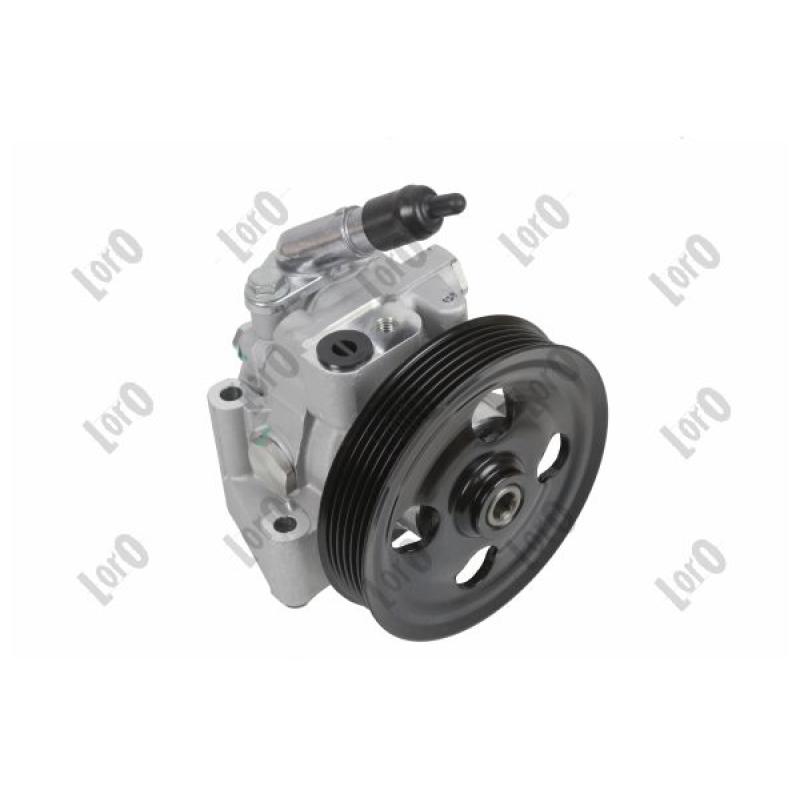 Pompe hydraulique, direction ABAKUS 140-01-044 - Visuel 1