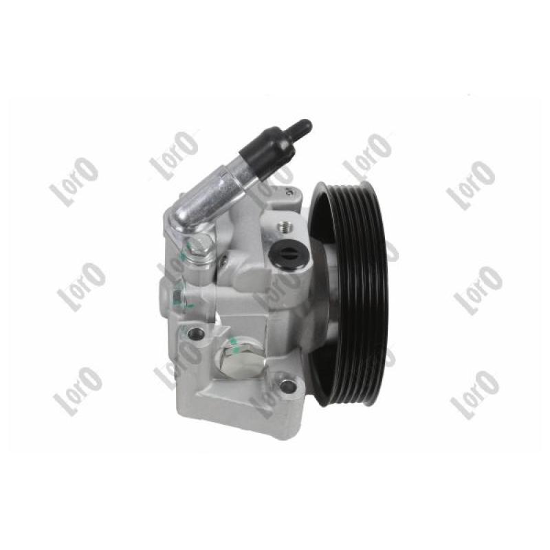 Pompe hydraulique, direction ABAKUS 140-01-044 - Visuel 2