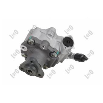 Pompe hydraulique, direction ABAKUS 140-01-045 pour AUDI A5 2.0 TDI - 170cv