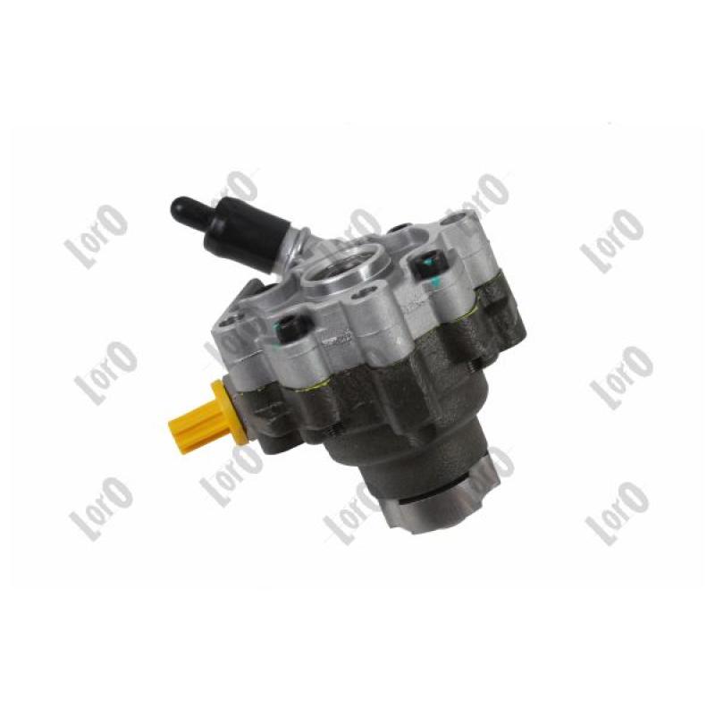 Pompe hydraulique, direction ABAKUS 140-01-046 - Visuel 2