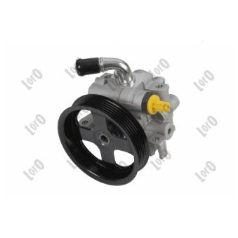 Pompe hydraulique, direction ABAKUS [140-01-050]