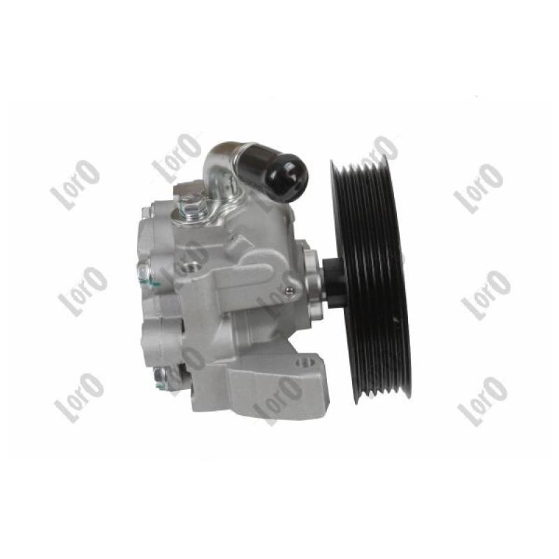 Pompe hydraulique, direction ABAKUS 140-01-050 - Visuel 2