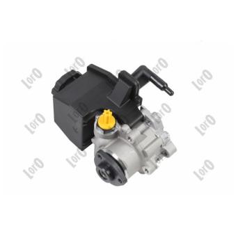 Pompe hydraulique, direction ABAKUS OEM 0034660701