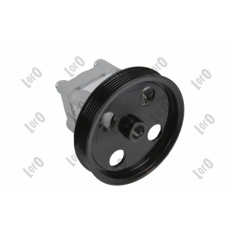 Pompe hydraulique, direction ABAKUS 140-01-054 - Visuel 1