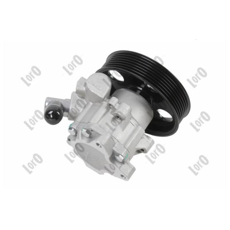 Pompe hydraulique, direction ABAKUS 140-01-056 - Visuel 1