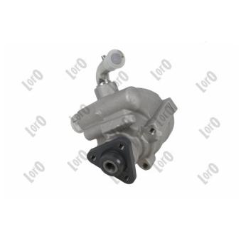 Pompe hydraulique, direction ABAKUS OEM 4007TC