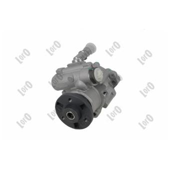 Pompe hydraulique, direction ABAKUS 140-01-065 pour RENAULT AVANTIME 325 i - 218cv
