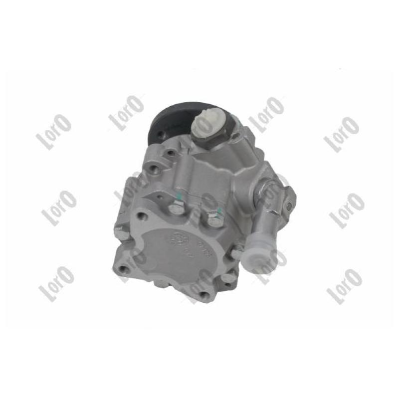 Pompe hydraulique, direction ABAKUS 140-01-065 - Visuel 1