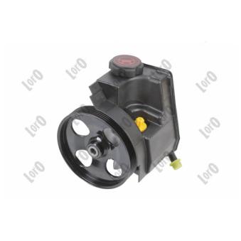 Pompe hydraulique, direction ABAKUS [140-01-072]