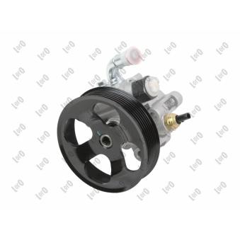 Pompe hydraulique, direction ABAKUS [140-01-092]