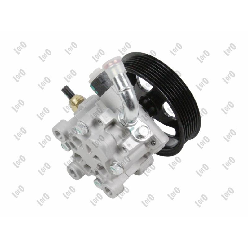 Pompe hydraulique, direction ABAKUS 140-01-092 - Visuel 1