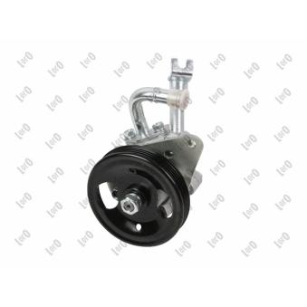 Pompe hydraulique, direction ABAKUS [140-01-103]