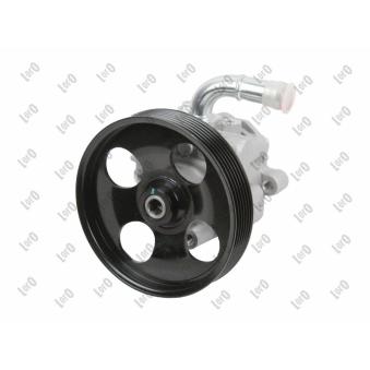 Pompe hydraulique, direction ABAKUS [140-01-110]