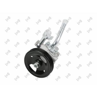 Pompe hydraulique, direction ABAKUS [140-01-116]