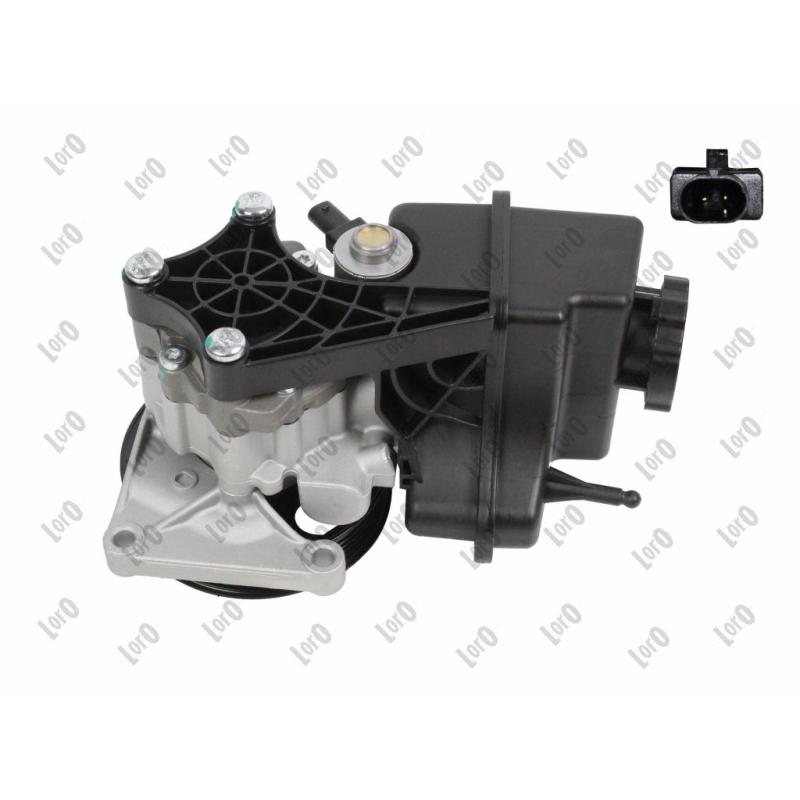 Pompe hydraulique, direction ABAKUS 140-01-120 - Visuel 2