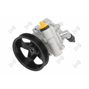 Pompe hydraulique, direction ABAKUS [140-01-220]