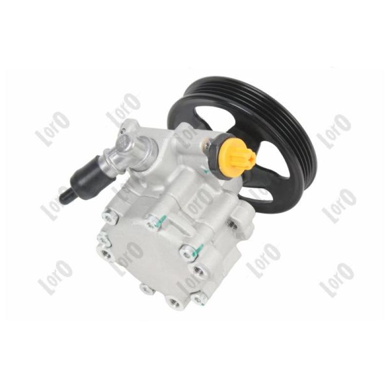 Pompe hydraulique, direction ABAKUS 140-01-220 - Visuel 1