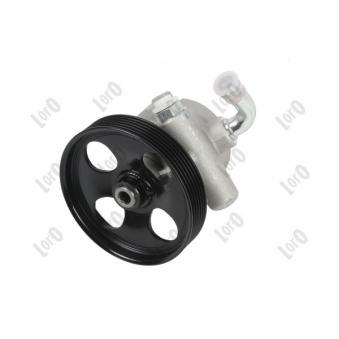 Pompe hydraulique, direction ABAKUS [140-01-242]