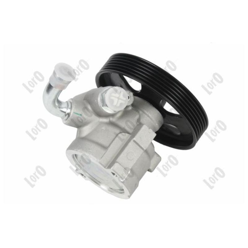 Pompe hydraulique, direction ABAKUS 140-01-242 - Visuel 1